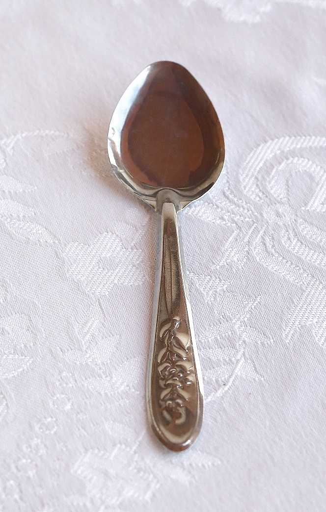Cuchara té
