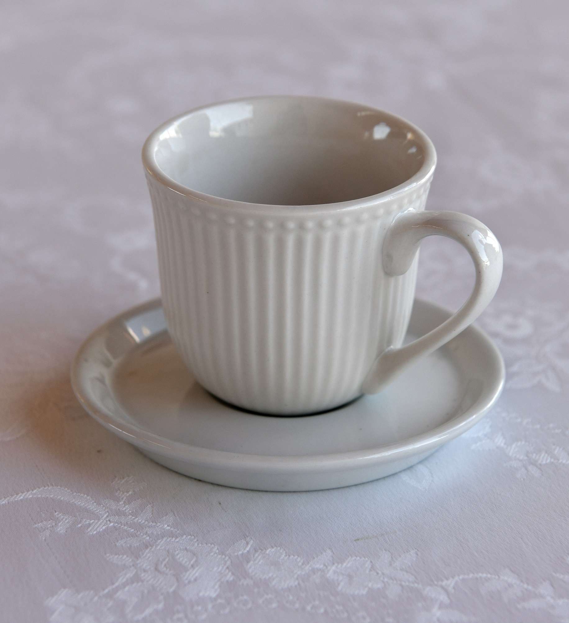 Taza té